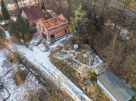 Prodej pozemku pro bydlení, 479 m²