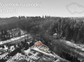 Prodej pozemku pro bydlení, 479 m²