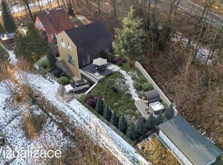 Prodej domu/vily, 119 m²