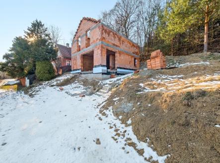 Prodej domu/vily, 119 m²