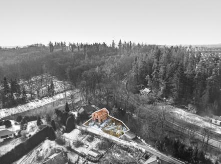 Prodej domu/vily, 119 m²