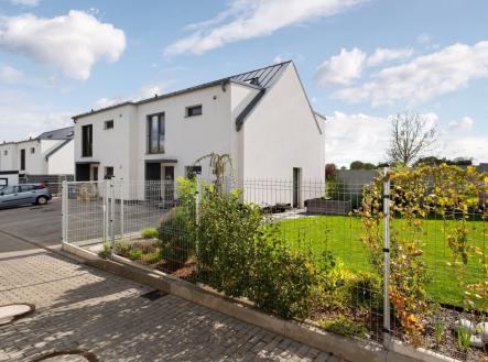 Prodej domu/vily, 126 m²