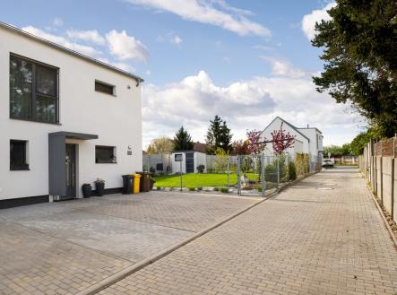 Prodej domu/vily, 126 m²