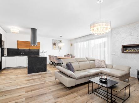 Prodej domu/vily, 126 m²
