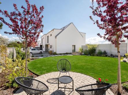 Prodej domu/vily, 126 m²