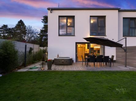 Prodej domu/vily, 126 m²