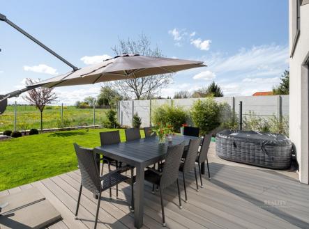 Prodej domu/vily, 126 m²