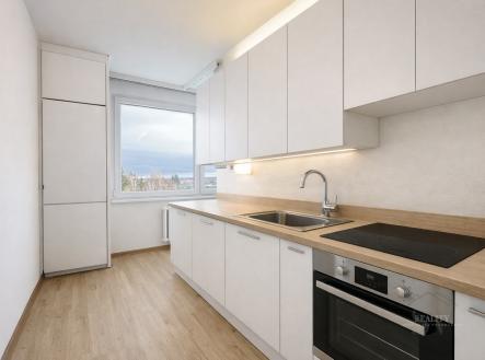 Prodej bytu, 2+1, 52 m²