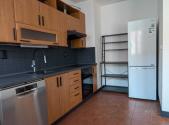 Pronájem bytu, 2+1, 56 m²