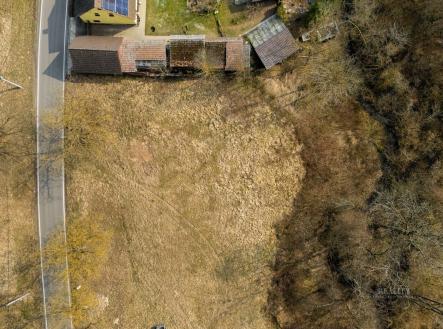 Prodej pozemku pro bydlení, 2 030 m²