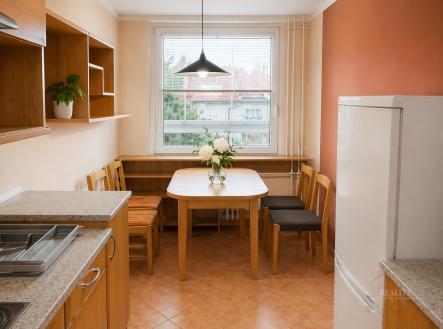 Prodej bytu, 3+1, 81 m²