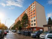 Prodej bytu, 3+1, 81 m²