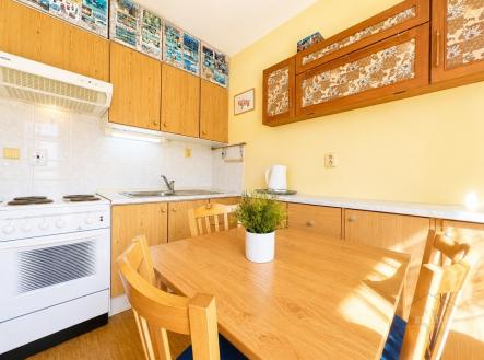 Pronájem bytu, 1+1, 31 m²