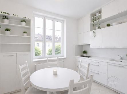Pronájem bytu, 2+1, 63 m²