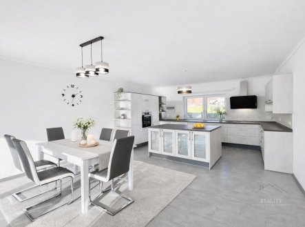 Prodej domu/vily, 250 m²