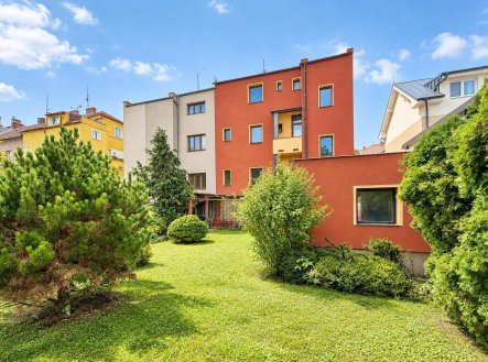 Prodej - domu/vily, 290 m²