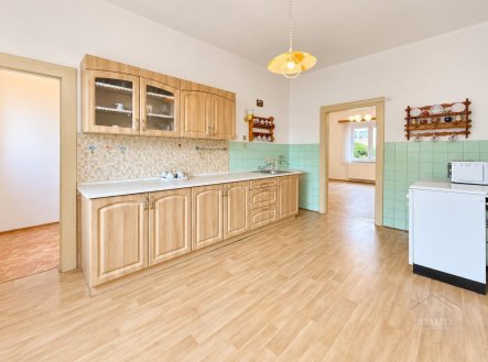 Prodej domu/vily, 290 m²