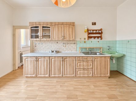 Prodej domu/vily, 290 m²