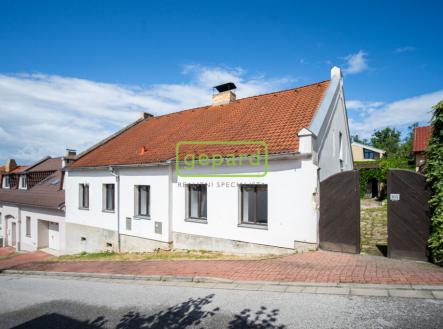 Prodej - dům/vila, 145 m²