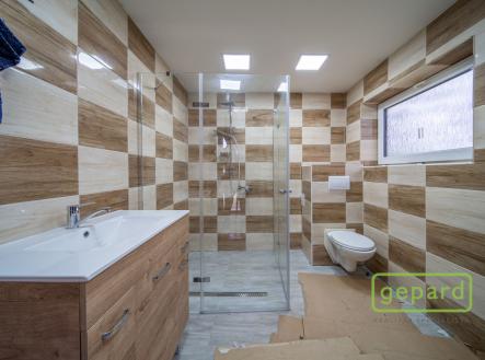 Prodej domu/vily, 100 m²