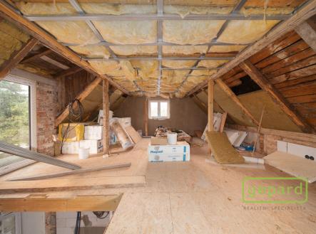 Prodej domu/vily, 100 m²