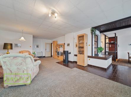 Prodej domu/vily, 300 m²