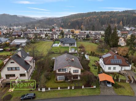 Prodej domu/vily, 300 m²