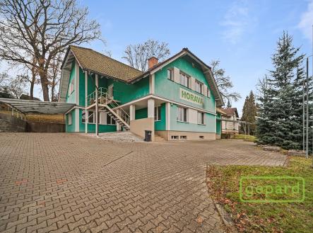 Prodej obchodní prostor, 300 m²