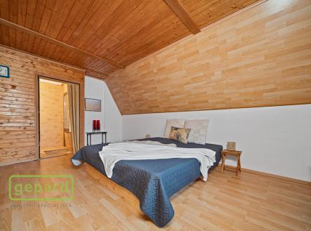 Prodej domu/vily, 124 m²