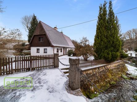 Prodej domu/vily, 124 m²