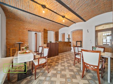Prodej - jiné, 430 m²