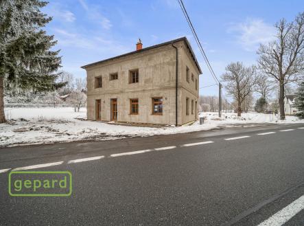 Prodej - jiné, 430 m²