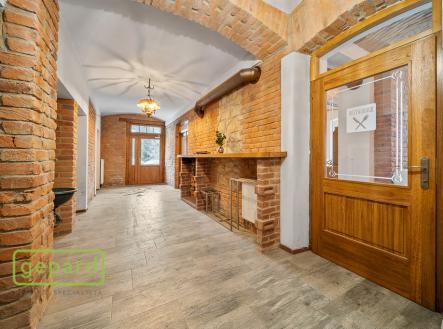 Prodej - jiné, 430 m²