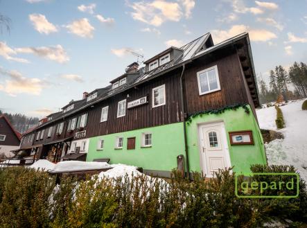 Prodej jiné, 300 m²