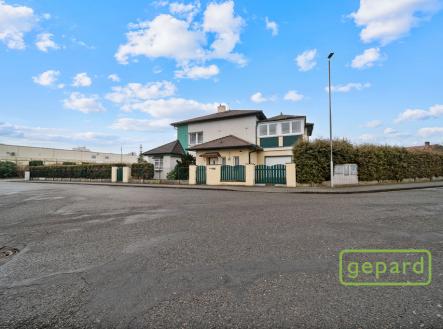 Prodej domu/vily, 240 m²