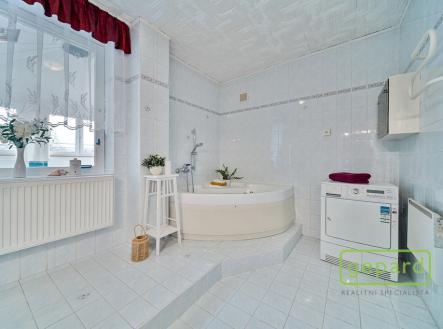 Prodej domu/vily, 240 m²