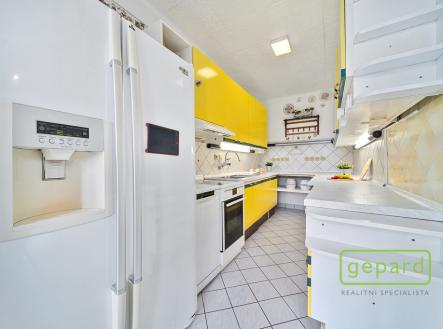 Prodej domu/vily, 240 m²