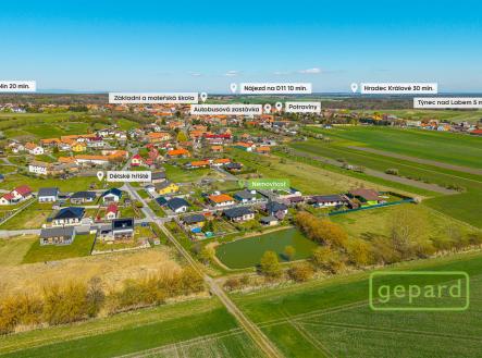 Prodej domu/vily, 115 m²