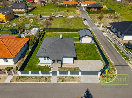 Prodej domu/vily, 115 m²