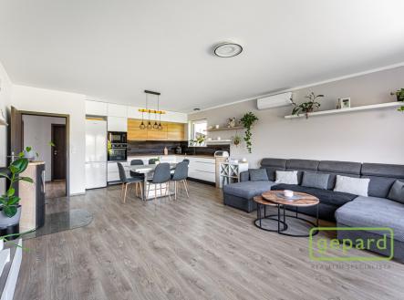 Prodej domu/vily, 90 m²