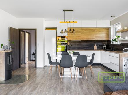 Prodej domu/vily, 90 m²