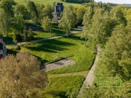 Prodej pozemku pro bydlení, 1 373 m²