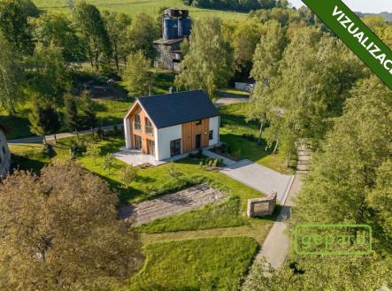 Prodej pozemku pro bydlení, 1 373 m²