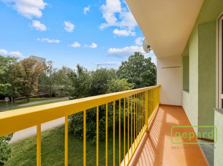 Prodej bytu, 3+kk, 63 m²