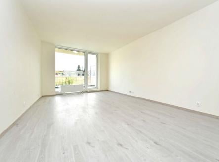 Prodej bytu, 1+kk, 54 m²