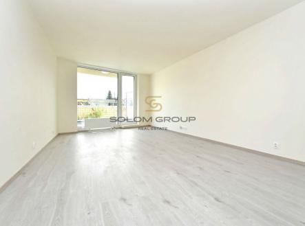 Prodej bytu, 1+kk, 54 m²