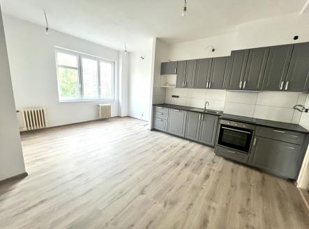 Pronájem bytu, 3+kk, 120 m² obrázek