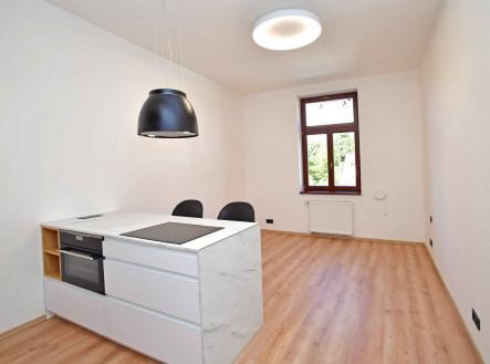 Prodej bytu, 1+kk, 31 m²