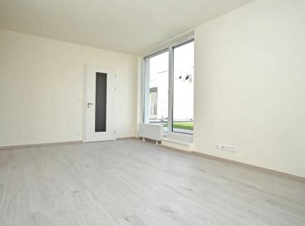 Prodej bytu, 2+kk, 48 m²