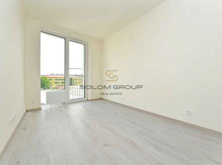 Prodej bytu, 2+kk, 48 m²